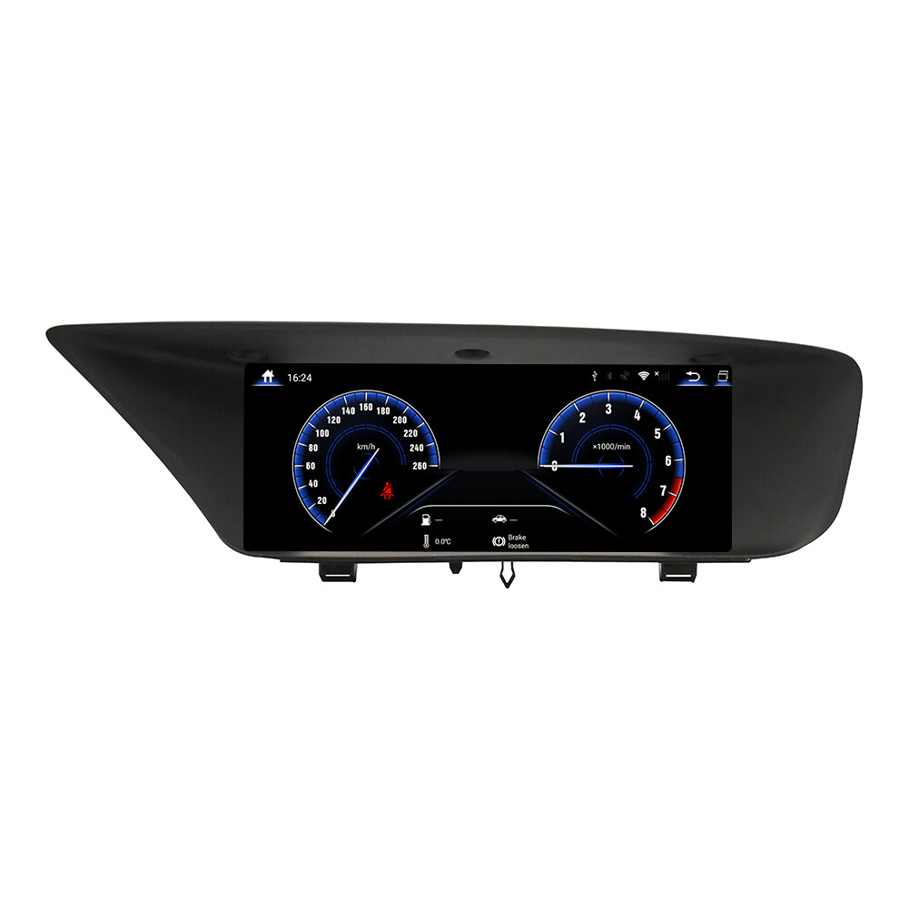 Car Multimedia Player for Lexus GS 2012-2020 Carplay GPS Navi RDS SWC Phonelink