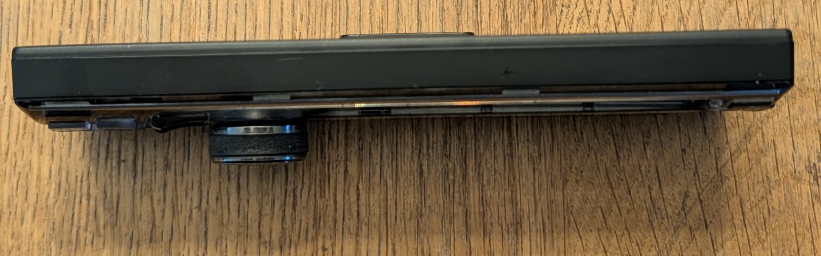 Alpine CDE 124SXM CD Player Radio FACEPLATE ONLY