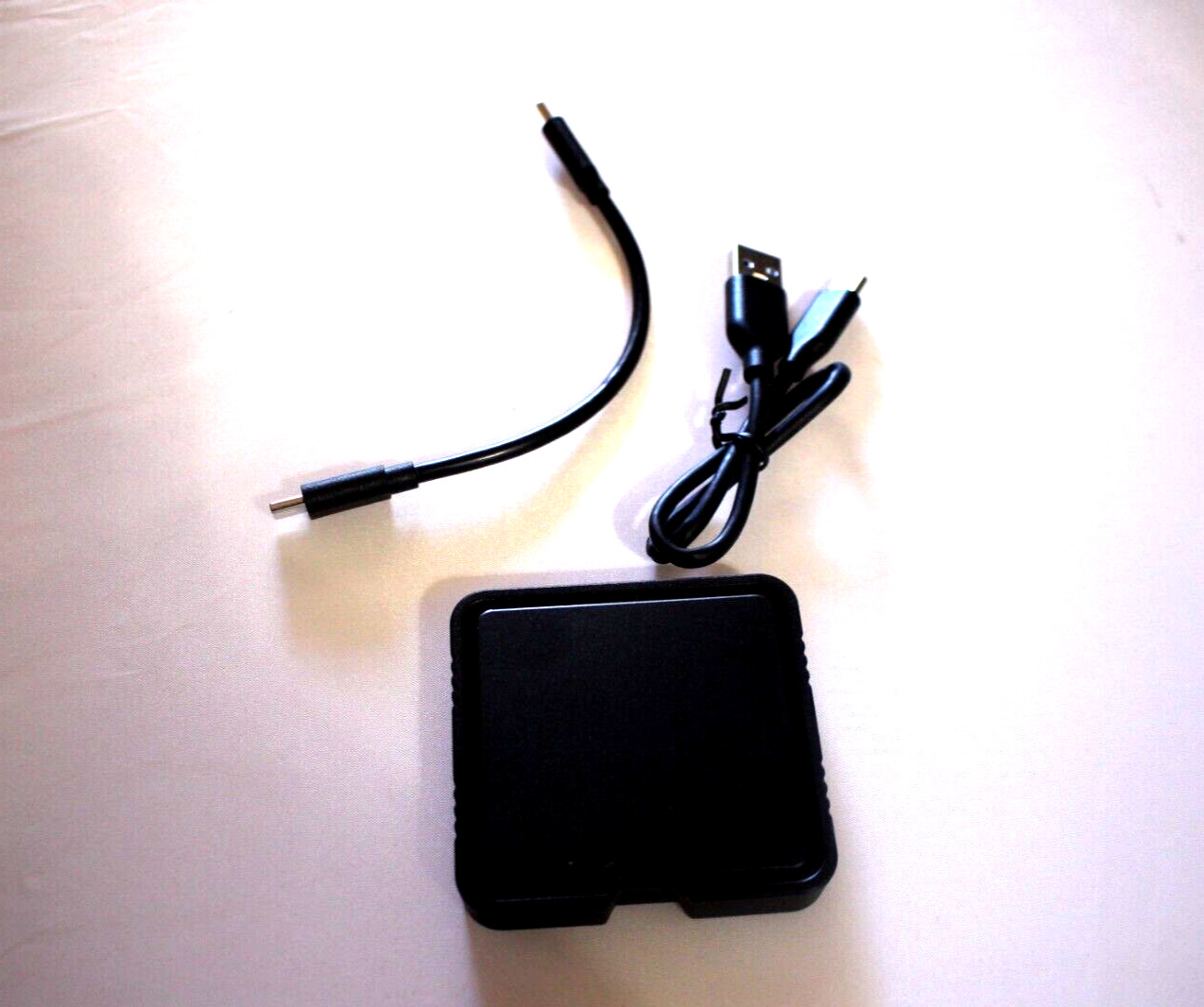 WIRELESS CAR PLAY ADAPTER INSERTABLE MEMORY CARD PLUG AND PLAY