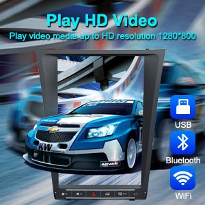 For Lexus GS GS300 GS350 GS400 430 460 Car Stereo Radio Player GPS Android 4+64G
