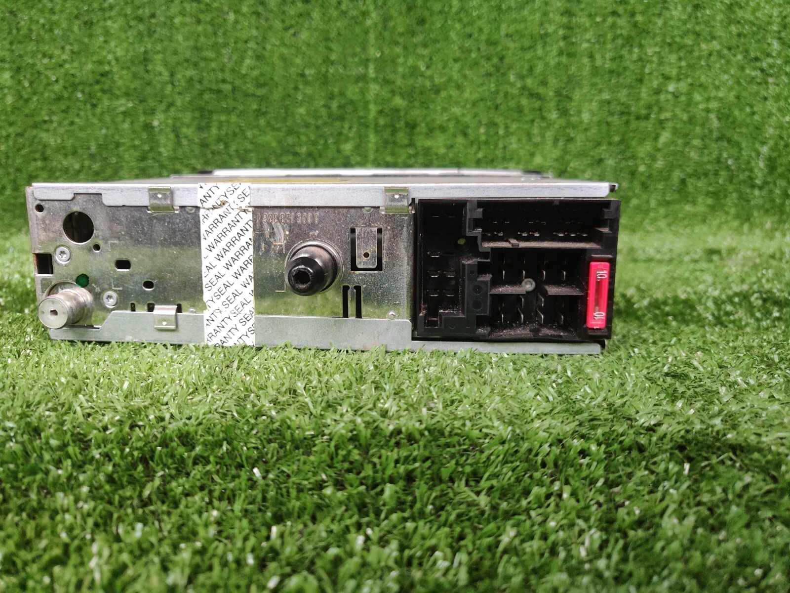 Blaupunkt Toronto Mp73 7643812310 7 643 812 310 Original Car Radio