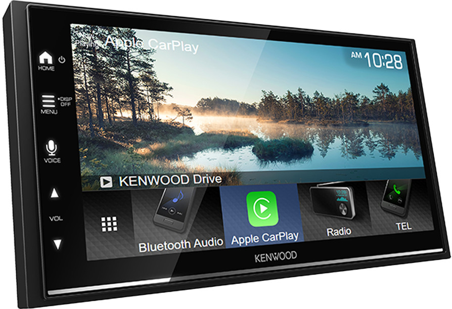 Kenwood DMX8709S Digital multimedia receiver (does not play discs)