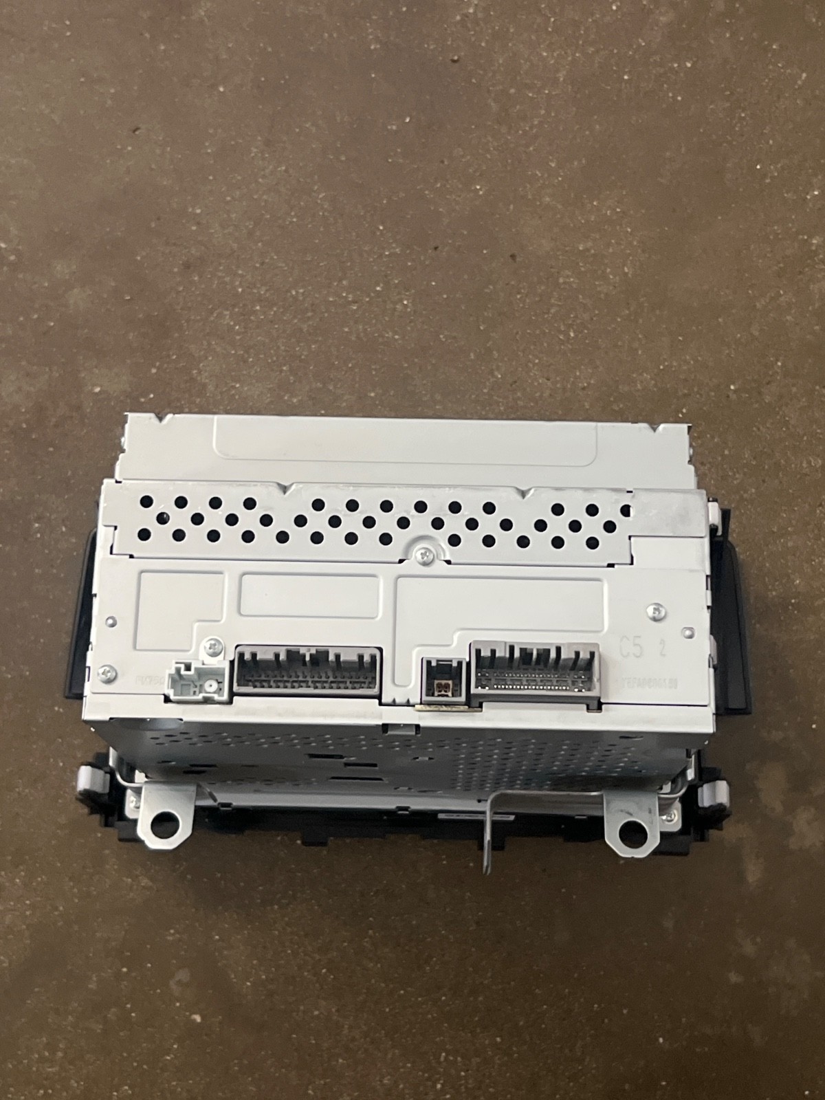 2018 Honda Civic LX car radio head unit