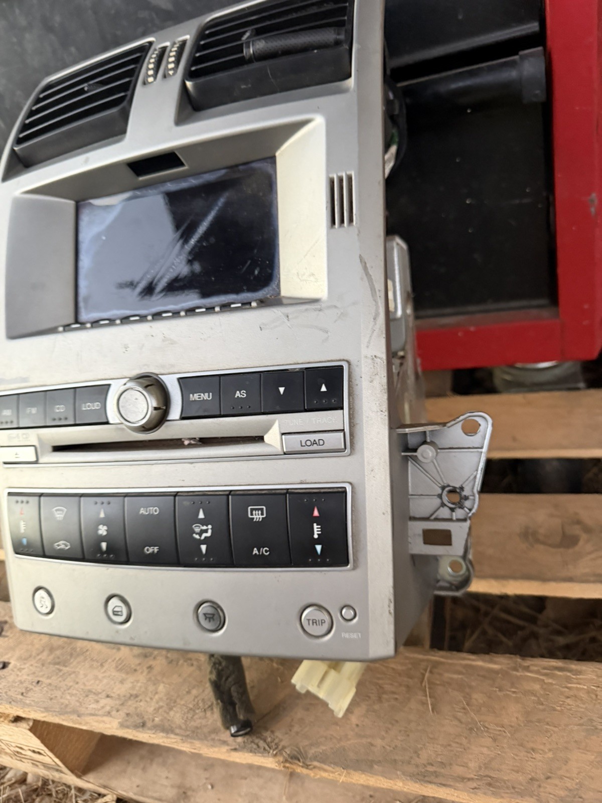 Ba/Bf ICC Premium Sound Great condition Clear