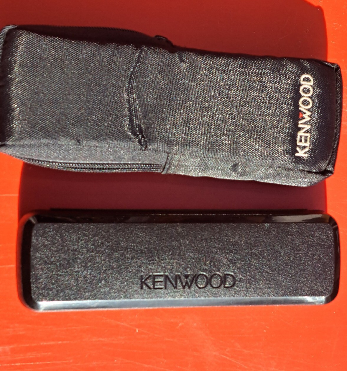 Kenwood In Dash CD Receiver Model KDC-2022V 50 peak x 4 CD changer controls