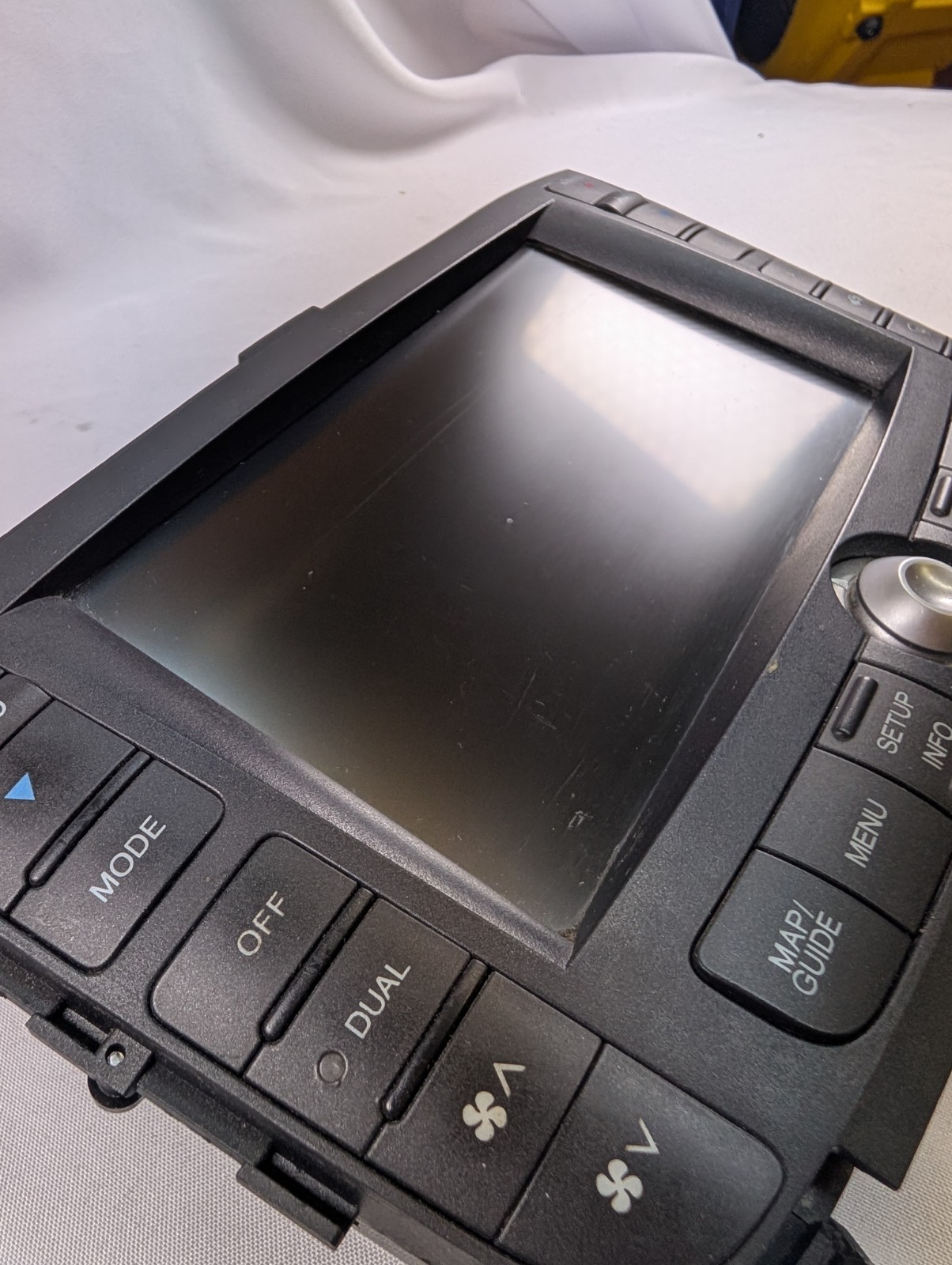 2006 2007 Lexus GS300 Mark Levinson Radio DVD Cassette Player