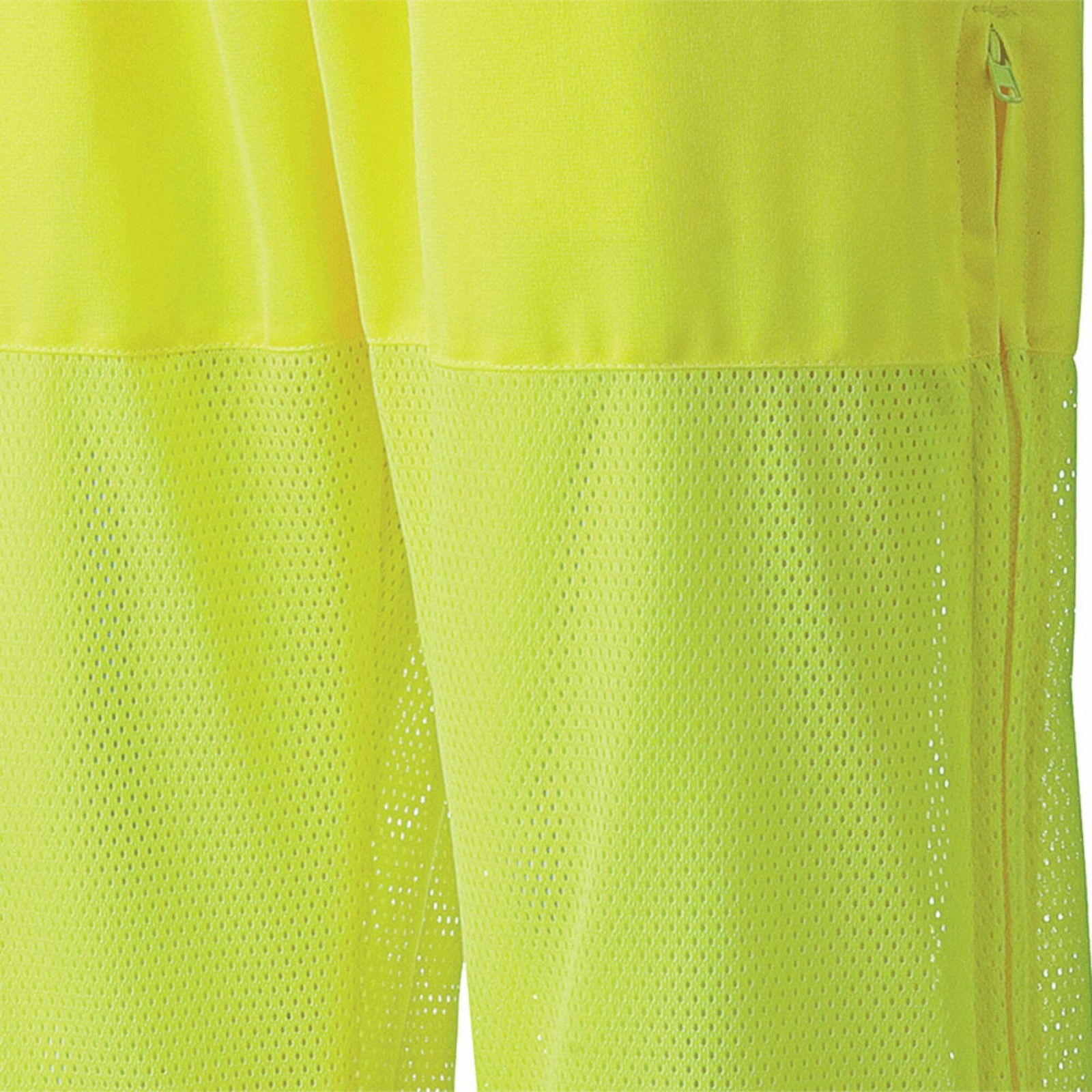 Hi Vis Lightweight Traffic Safety Work Pants for Men & Women – Reflective Tap…