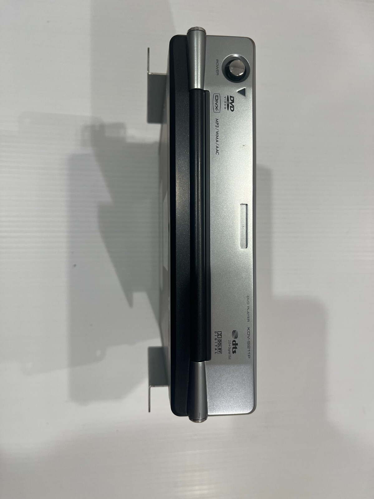 Kenwood KDV-S211P