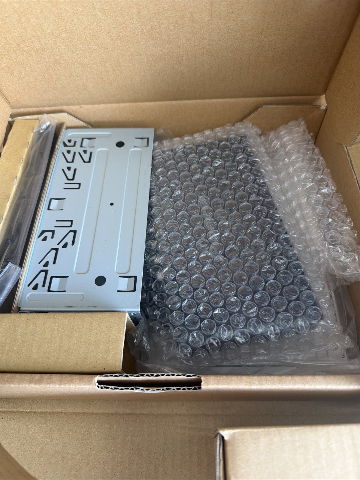 Pioneer XDV-P6 Car Stereo Mobile Media Station BRAND NEW 6 Disc DVD