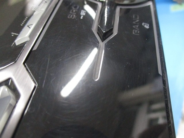 Pioneer Carrozzeria FH-3100 2DIN CD USB AM FM Receiver Near Mint JAPAN