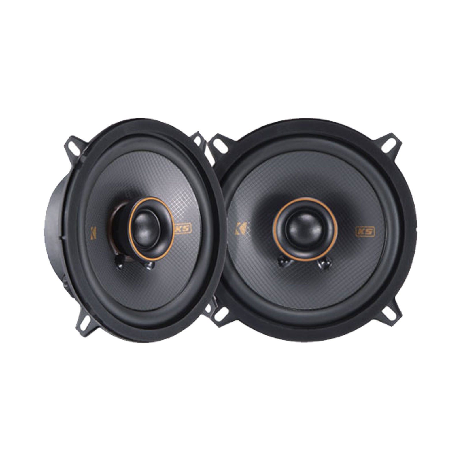 JBL 1-DIN Bluetooth FM USB/AUX Radio, 2x 5.25″ 150W 2-Way Thin-Mount Speakers