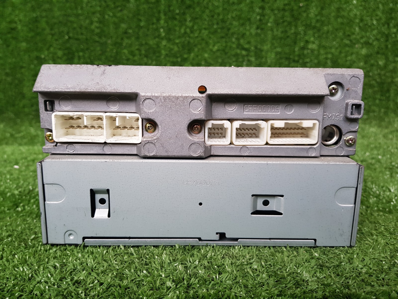 Toyota 8612002380 86120-02380 Cq-ts7471lc Cqts7471lc Original Car Radio