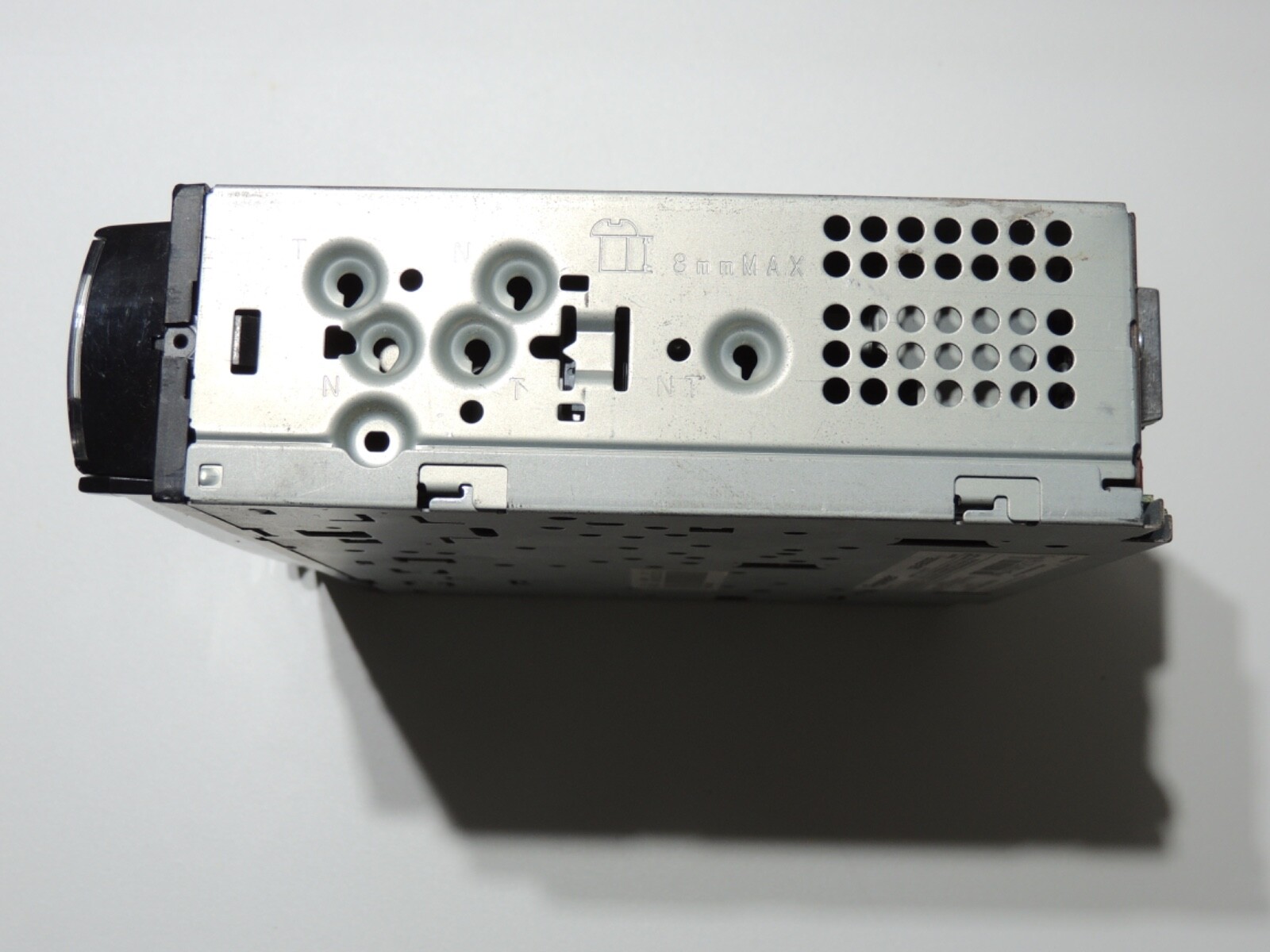 PIONEER DEH-P6000UB CD PLAYER, Rare And Hard To Find.