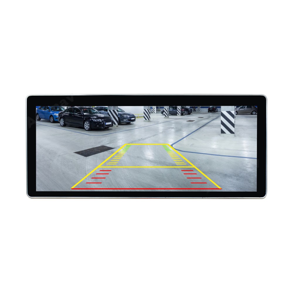 12.3″ 64GB Android 13 Car GPS Carplay Radio Stereo For Honda Acura RDX 2013-2018