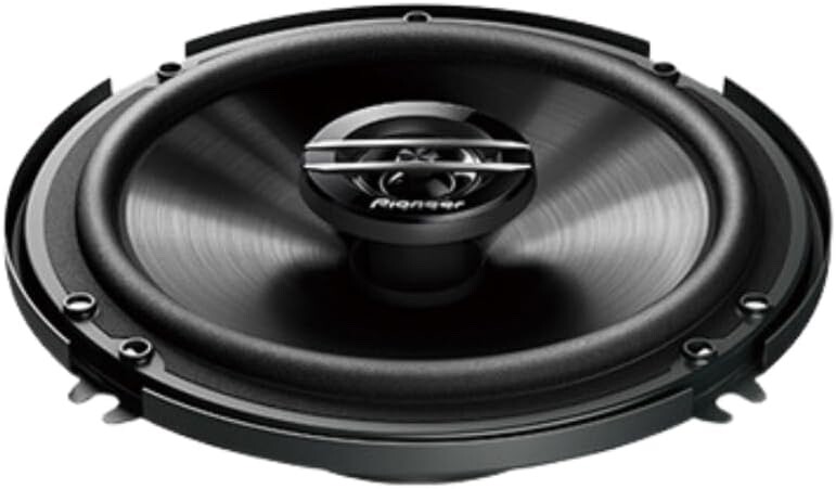 4X PIONNER 600W PAIR 6.5″ Front/Rear Speakers for 2007-2013 Sierra/Silverado