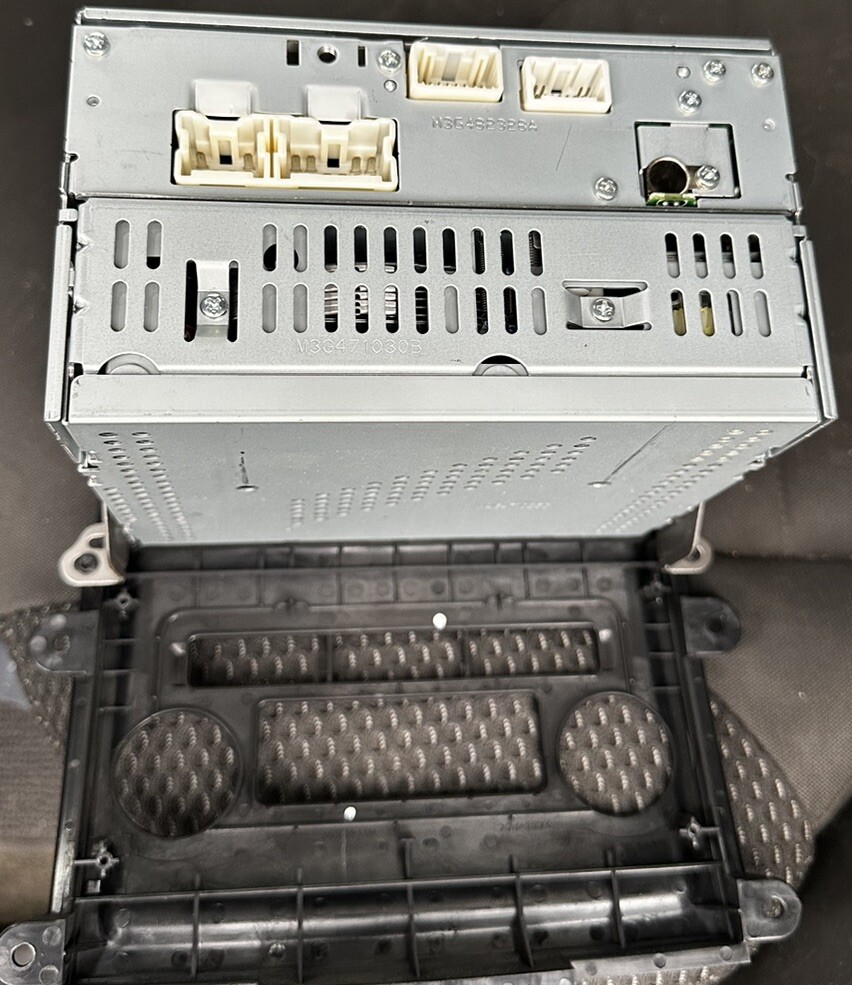 rockford fosgate head unit