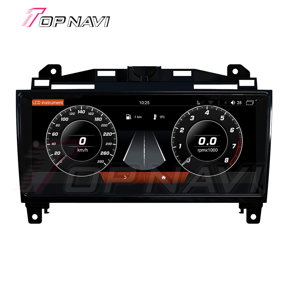 for Jaguar F-TYPE 2013-2018 Car GPS Navi Audio Stereo Radio WIFI 10.25Inch 64G