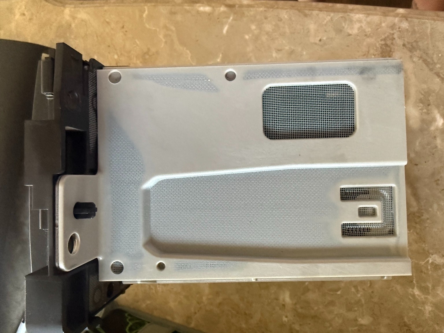 07-13 Silverado Sierra AM FM CD Radio Receiver OEM 25941137 Tested