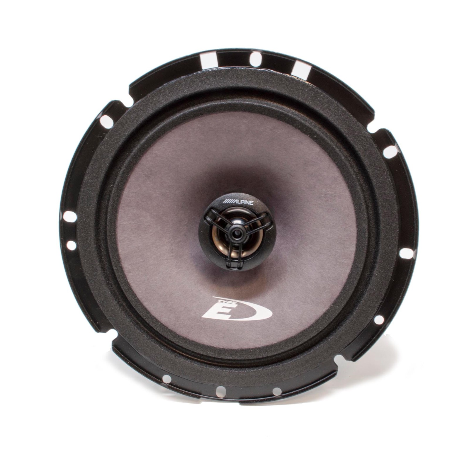 Alpine ILX-F509 9″ Touchscreen Receiver & 6.5″ and 6×9 Coax Speakers