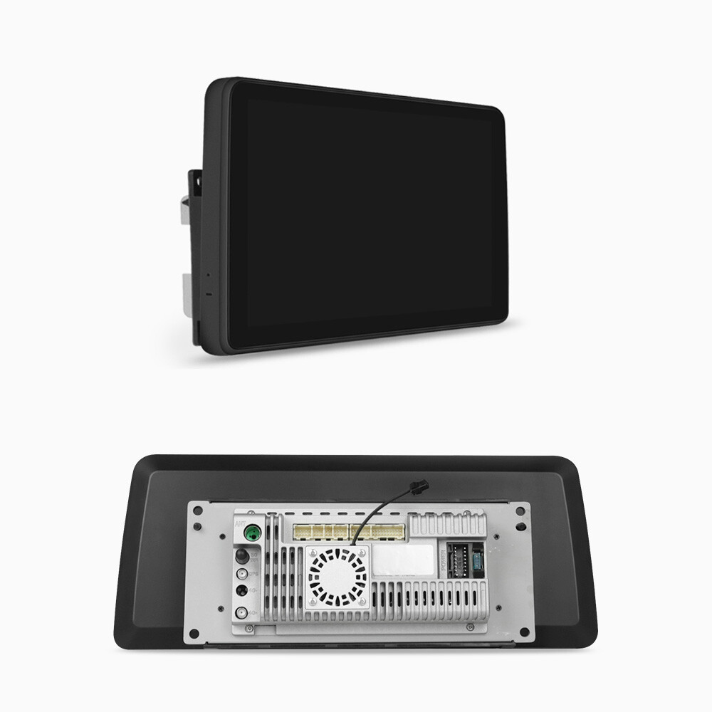 6+128G Android 10 Car Radio Multimedia Video Player For Jeep Wrangler 2011-2017