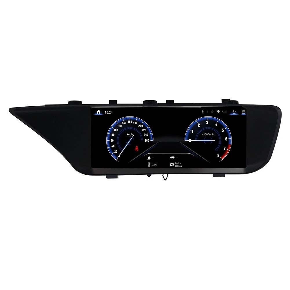 12.3″ For Lexus GS 2012-2020 Android 13 CarPlay Radio GPS 8+128GB Stereo