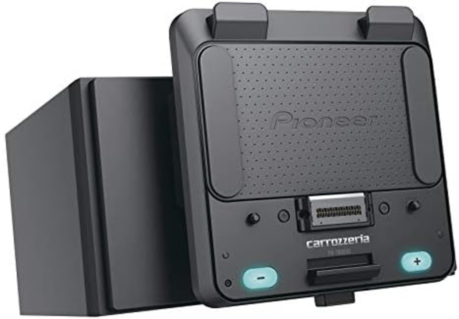 PIONEER FH-7600SC Car Audio Carrozzeria main unit for Tablet SDA-700TAB F/S NEW