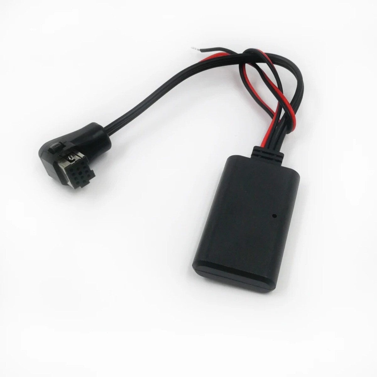 12P IP-BUS CD-RB10 Car Music Bluetooth 5.0 Receiver for Pioneer AVN-p3100 DVD