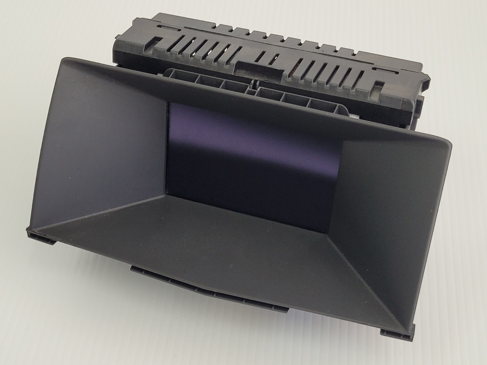 Holden Astra AH Upper Dash Centre Display Screen Large Type OEM 2004-2009