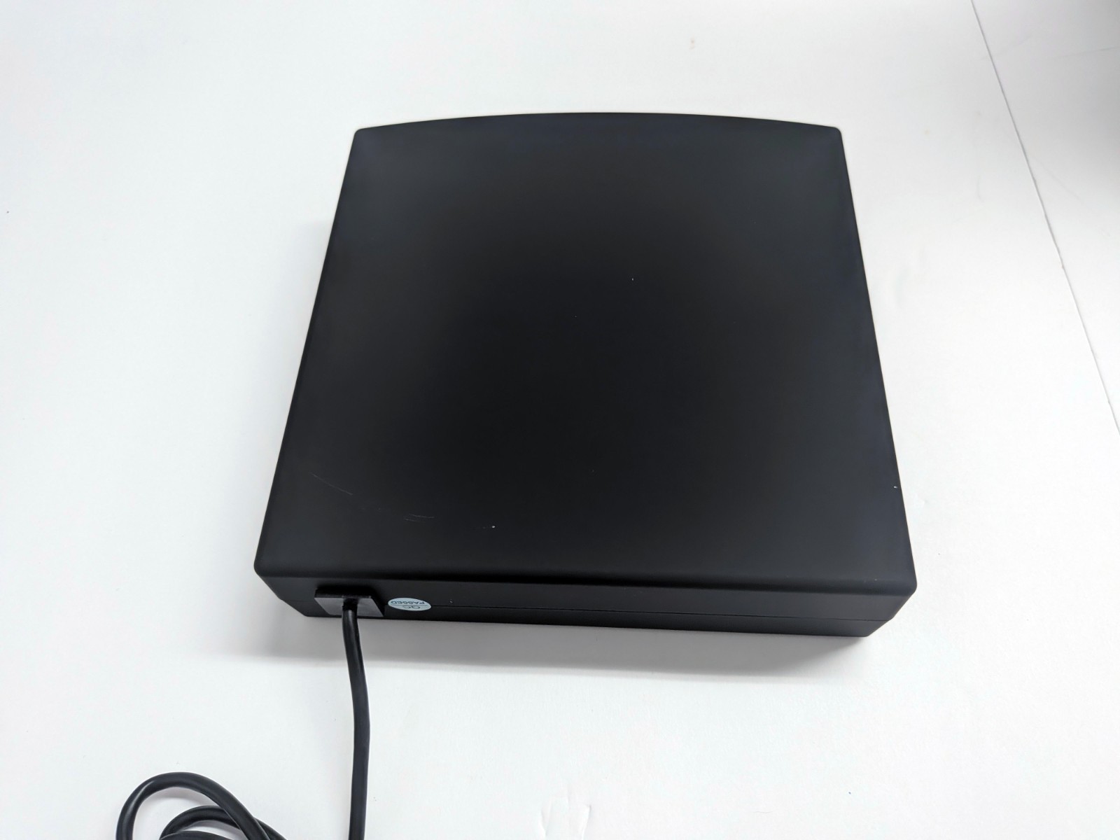 Citreal USB CD Player for Car SX-3100A External Android Nav USBCDPLAY New