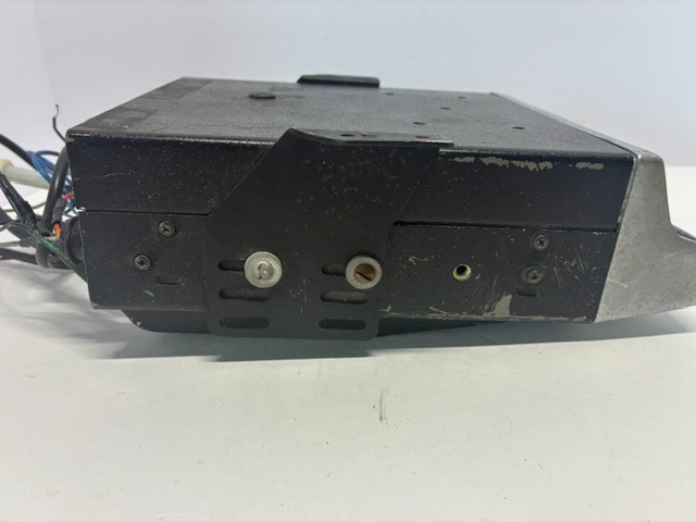 Vintage Craig Pioneer Model 3119 8-Track Player FM Radio Car Stereo Tested-Read.