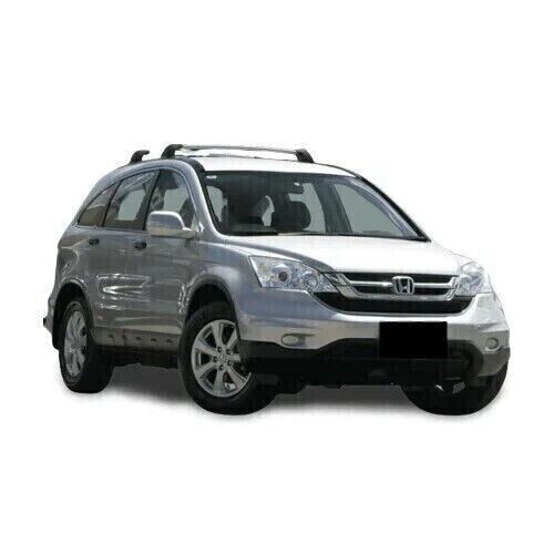 Alpine iLX-W650E Car Stereo Upgrade To Suit Honda CRV 2007-2011 RE