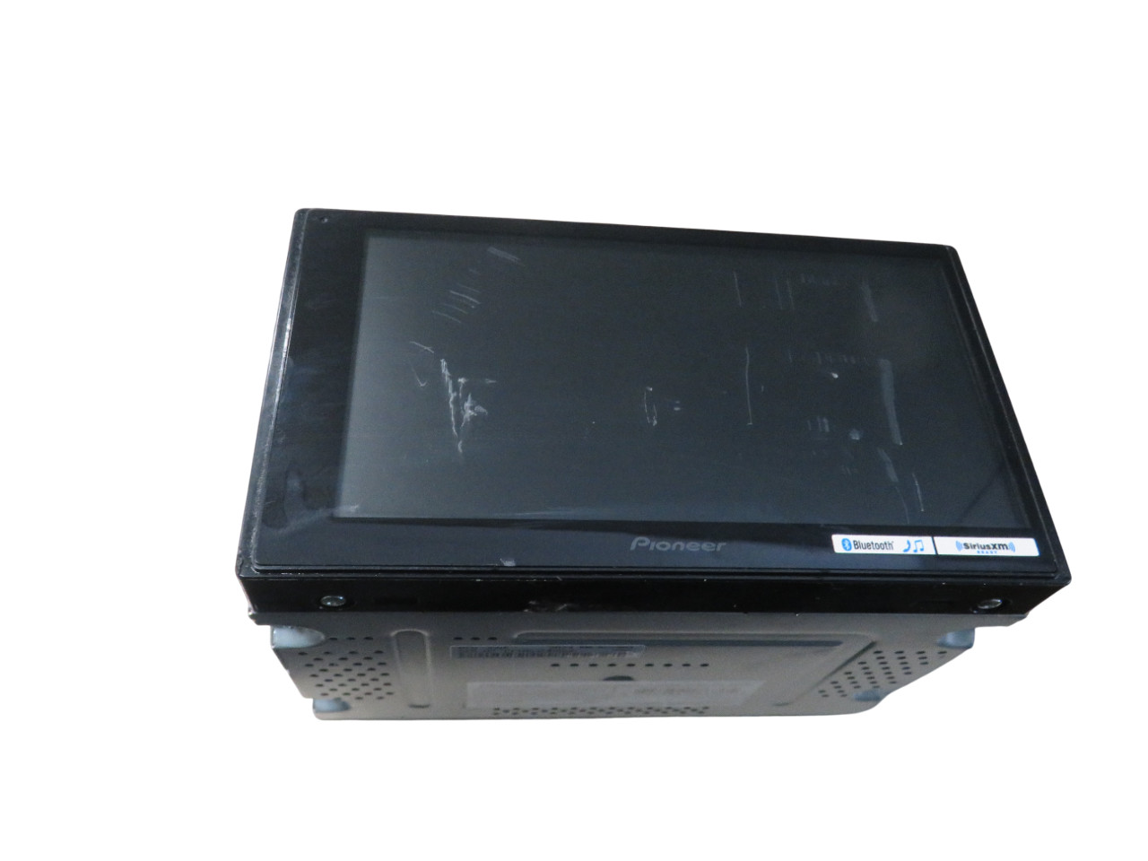 Pioneer DMH-W2770NEX 6.8″ capacitive touchscreen Digital – Free Shipping