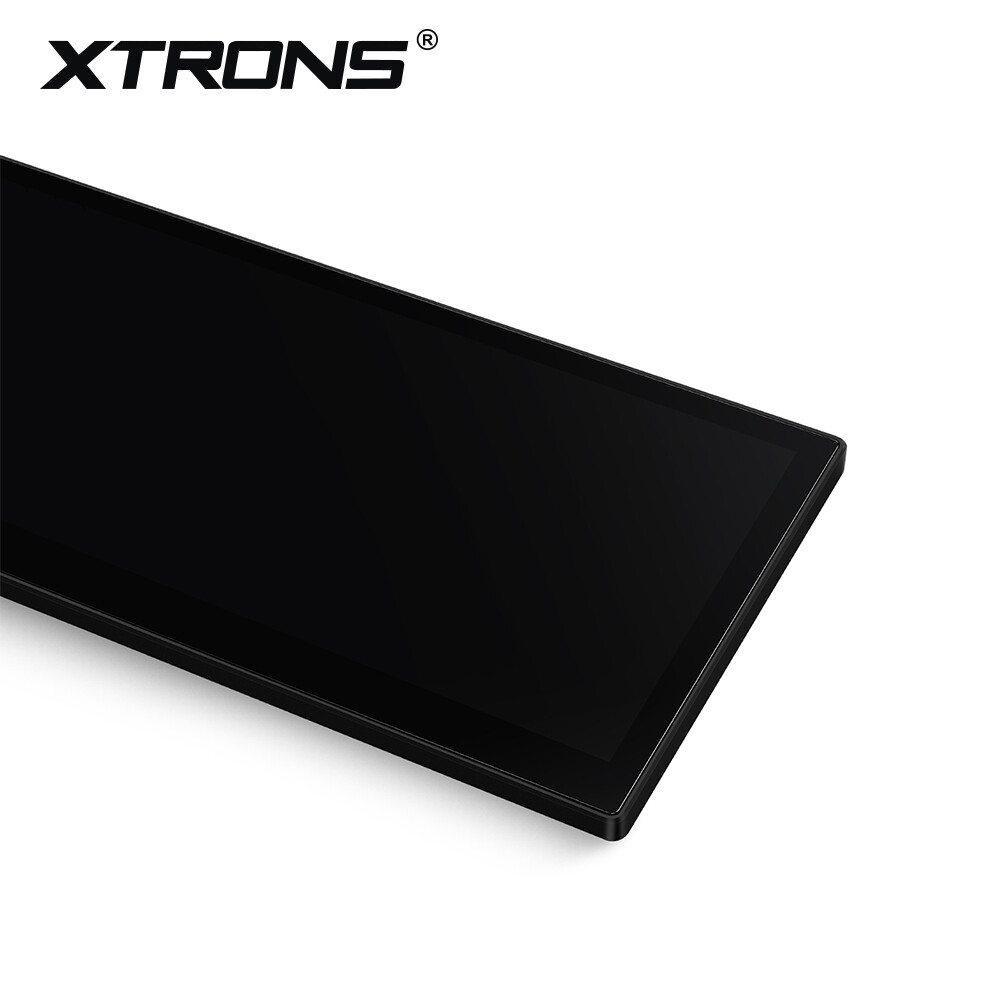 For BMW X5 F15/X6 F16 Car Stereo Android 8-Core 4+64GB IPS Screen 4G 14.9 inch