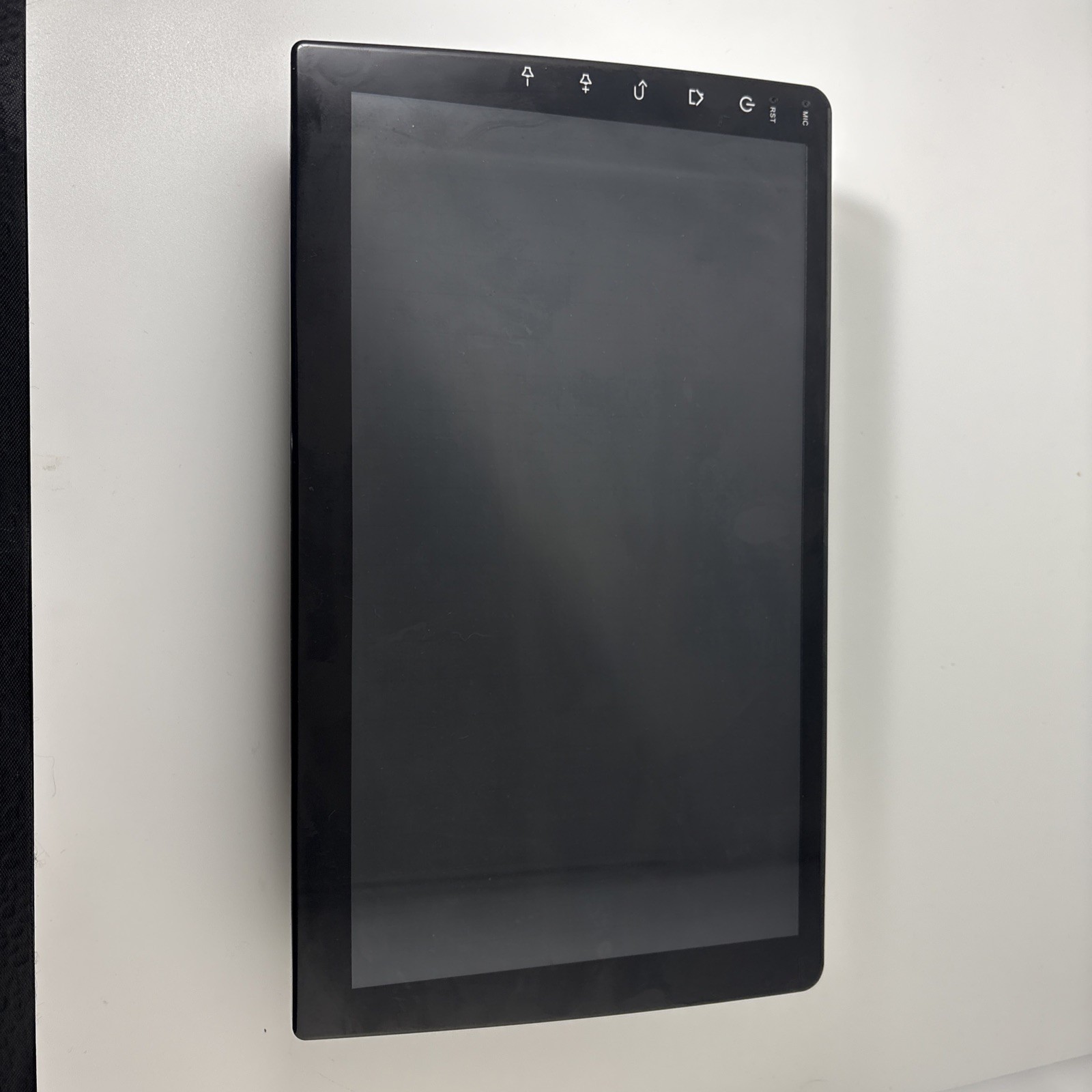Android Universal Car Audio Touchscreen