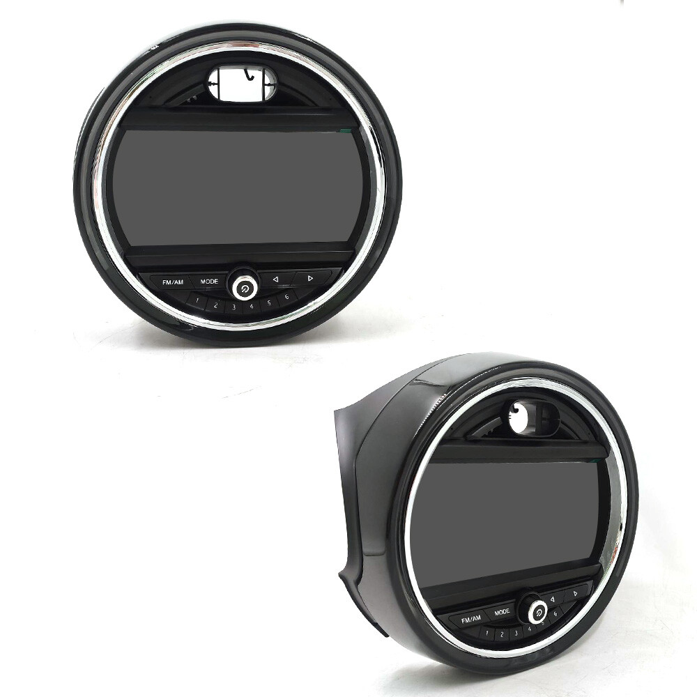 128GB Android 13 Car Multimedia Player for BMW Mini Cooper NBT 2014-2017 Carplay