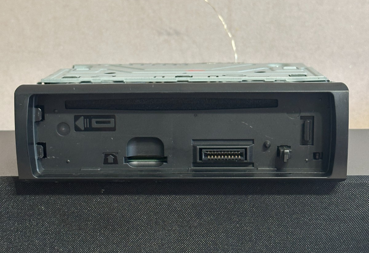 Pioneer DEH-6400BT Bluetooth USB