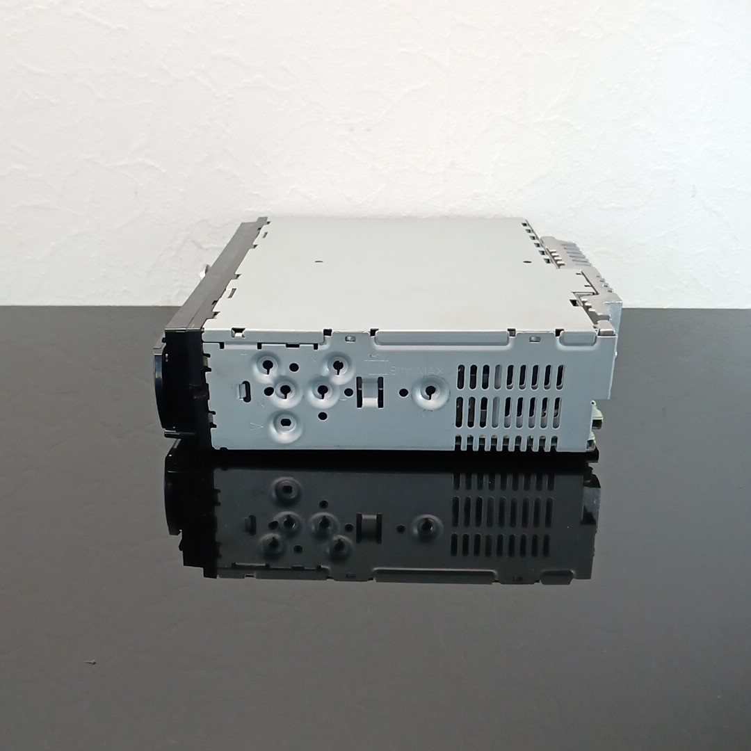 Pioneer Carrozzeria DEH-P650｜CD Player Front USB w/ Remote｜Operation Confirmed