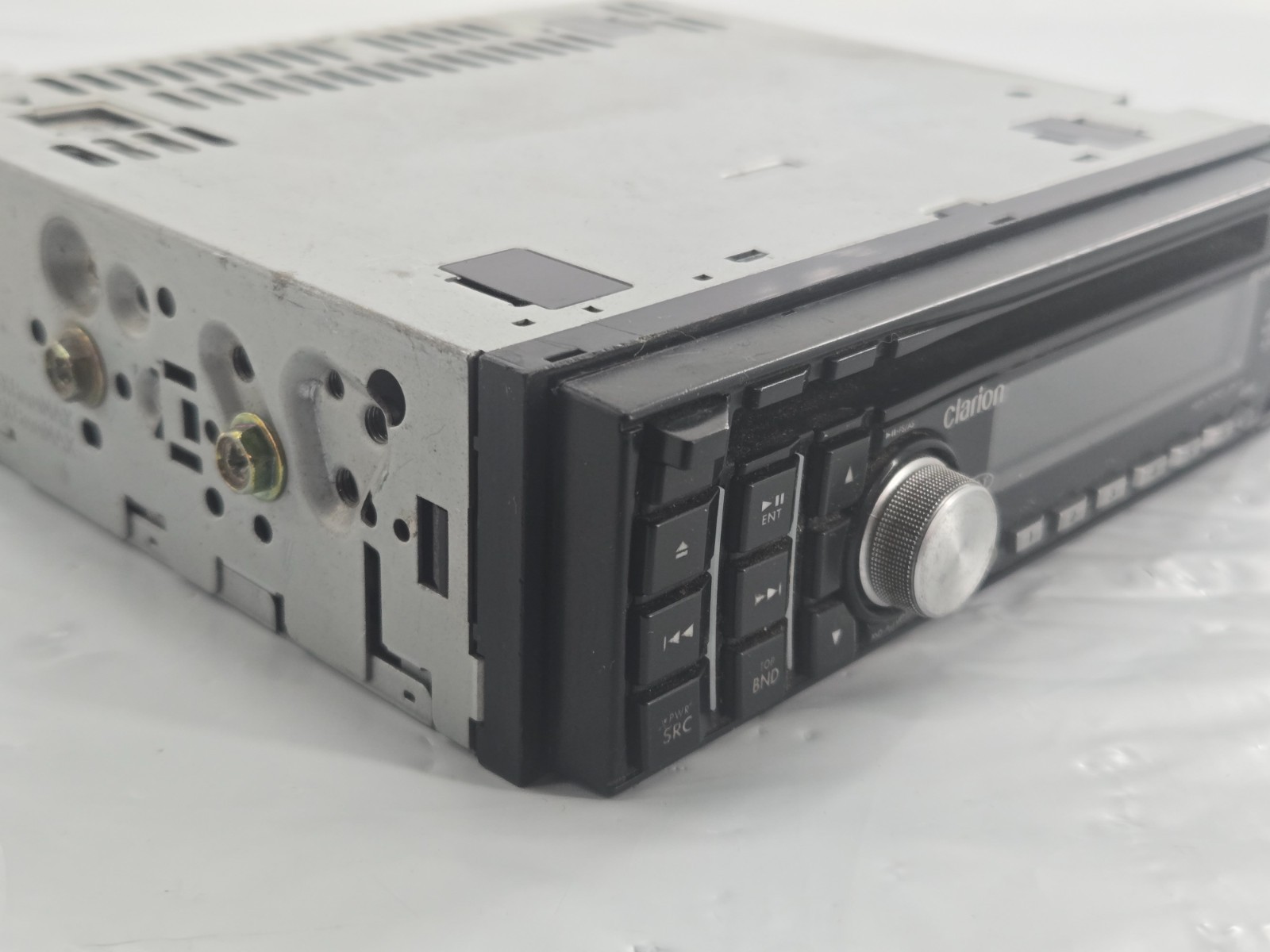 Clarion DXZ385USB Car Audio