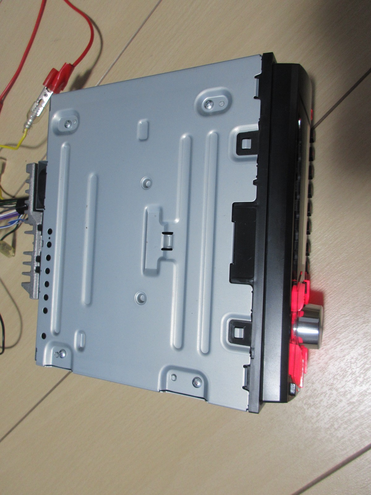 Pioneer Carrozzeria DEH-380 CD Player Car Audio【Operation confirmed】