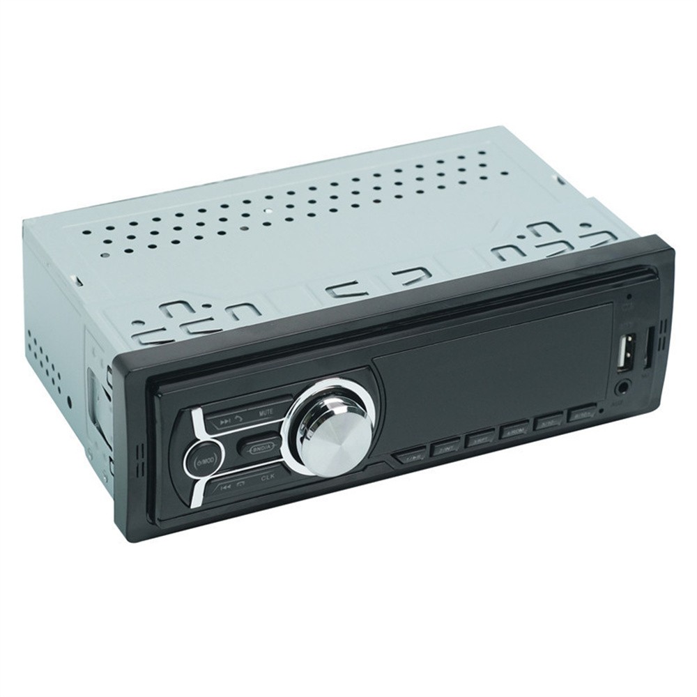 12V Car Bluetooth Player Instead of Car CD Player Car Card Player Radio