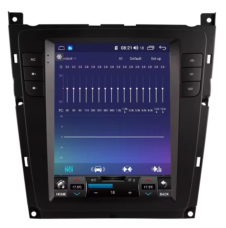 Android Car Radio For Bentley Flying Spur 2012-2019 Android Auto CarPlay Stereo