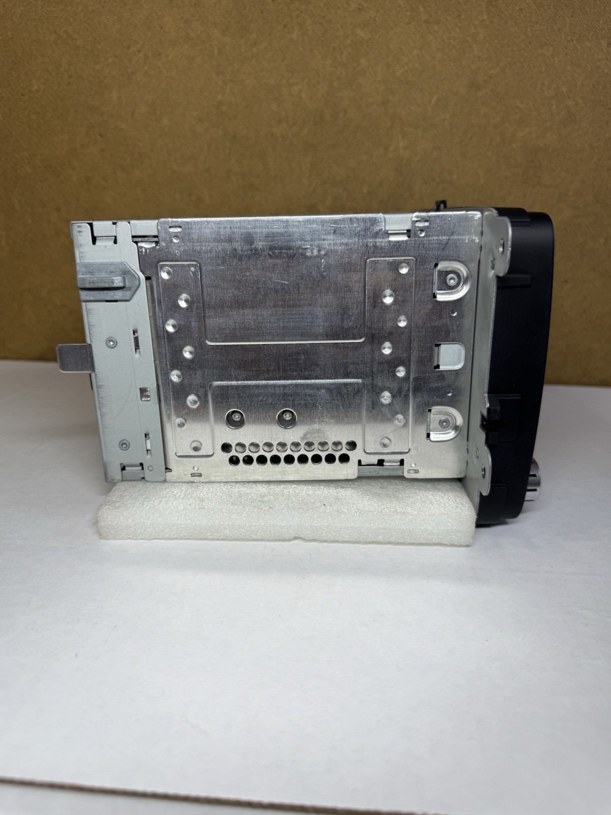 UNTESTED VOLKSWAGEN RNS-315 NAR OEM GPS RADIO 2010-2014 GOLF 2009-2017 TIGUAN
