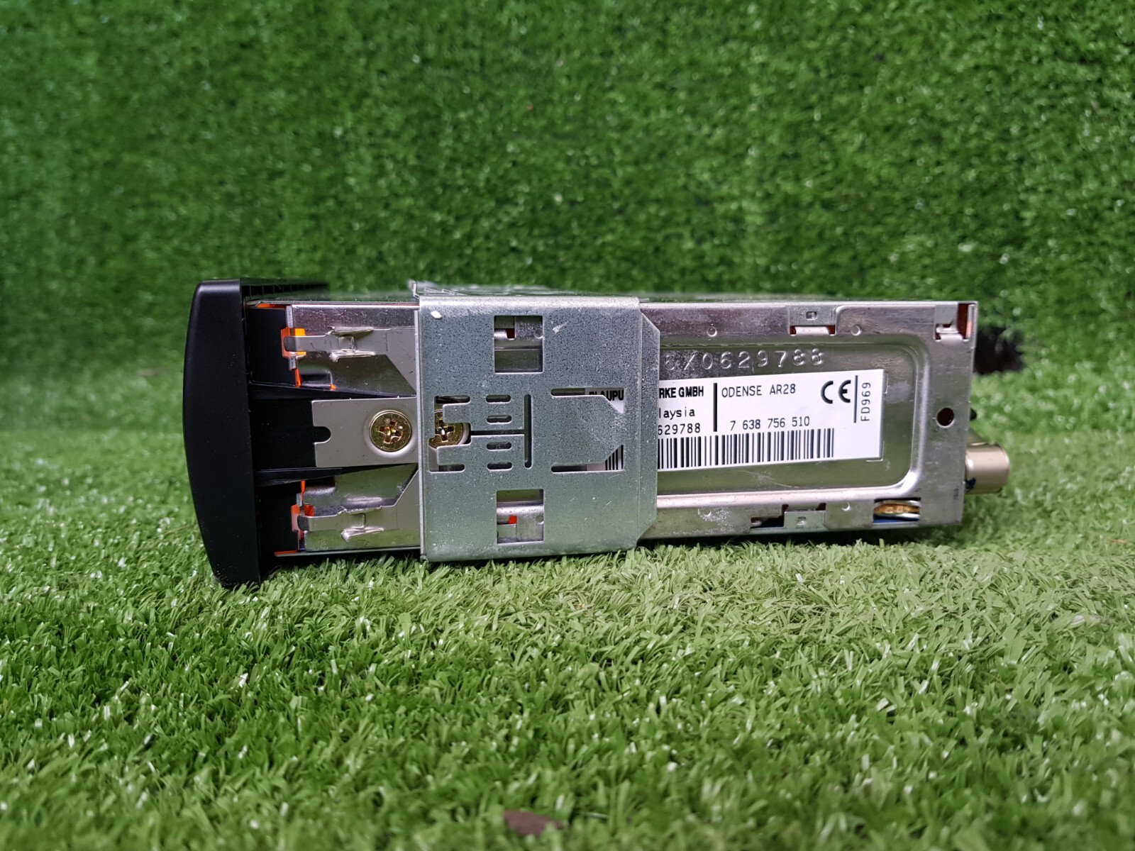 Blaupunkt Odense Ar 28 Odense Ar28 Original Car Radio With Box