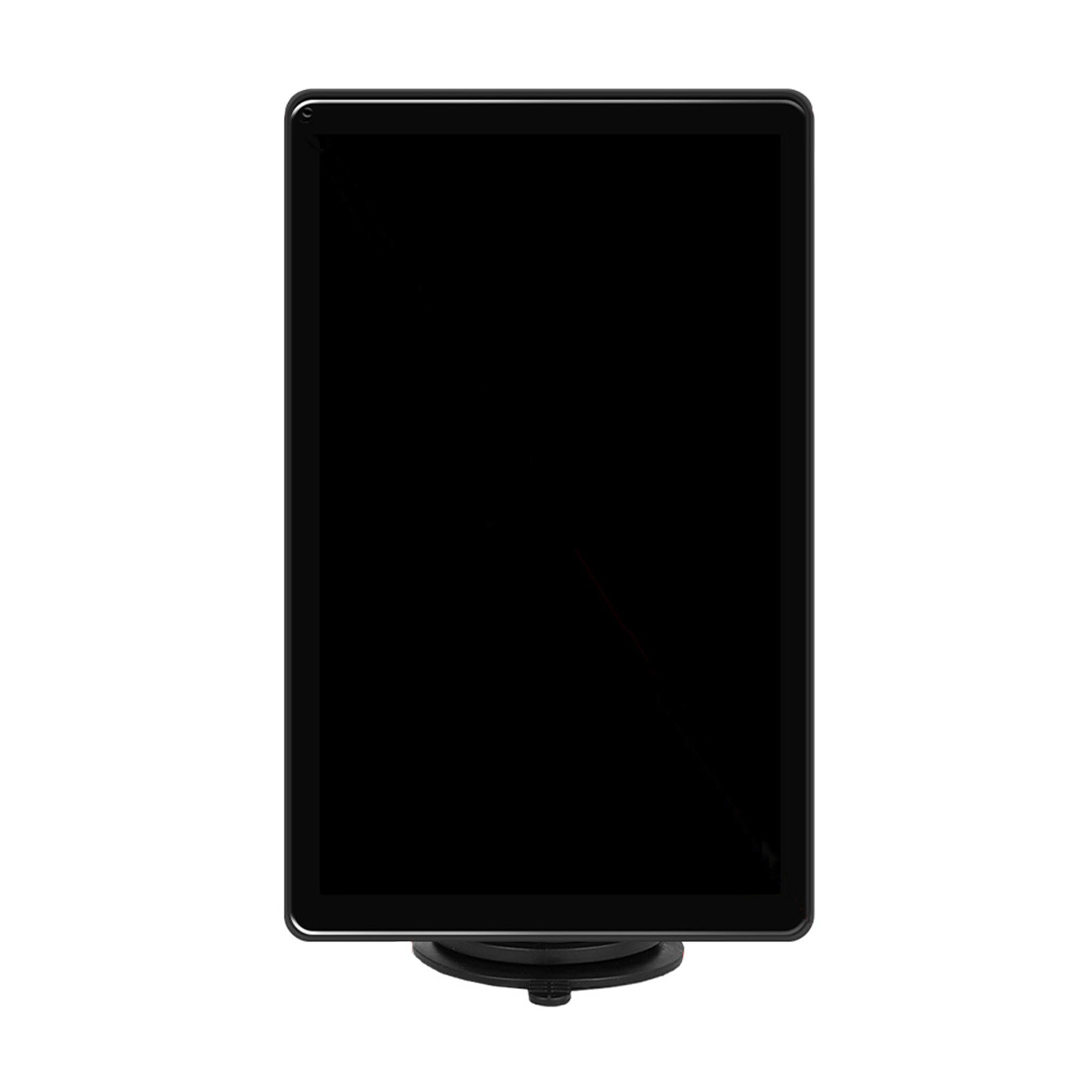 8″ Touch Screen Apple CarPlay Android Auto Horizontal Vertical Switching Display
