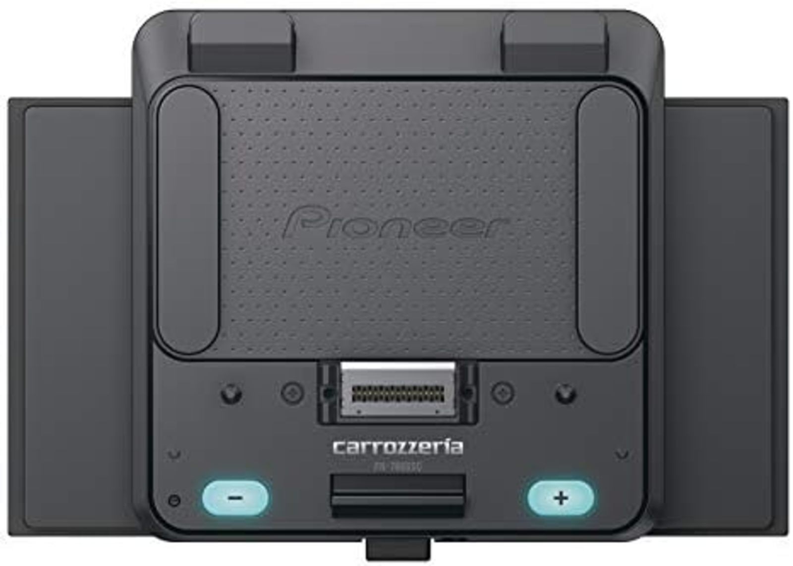 PIONEER FH-7600SC Car Audio Carrozzeria main unit for Tablet SDA-700TAB F/S NEW