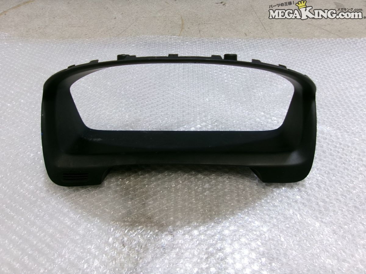 CL7 Accord Early Genuine Normal Meter Hood Meter Cover 77202-SDCA-U010-M1 / S2-1