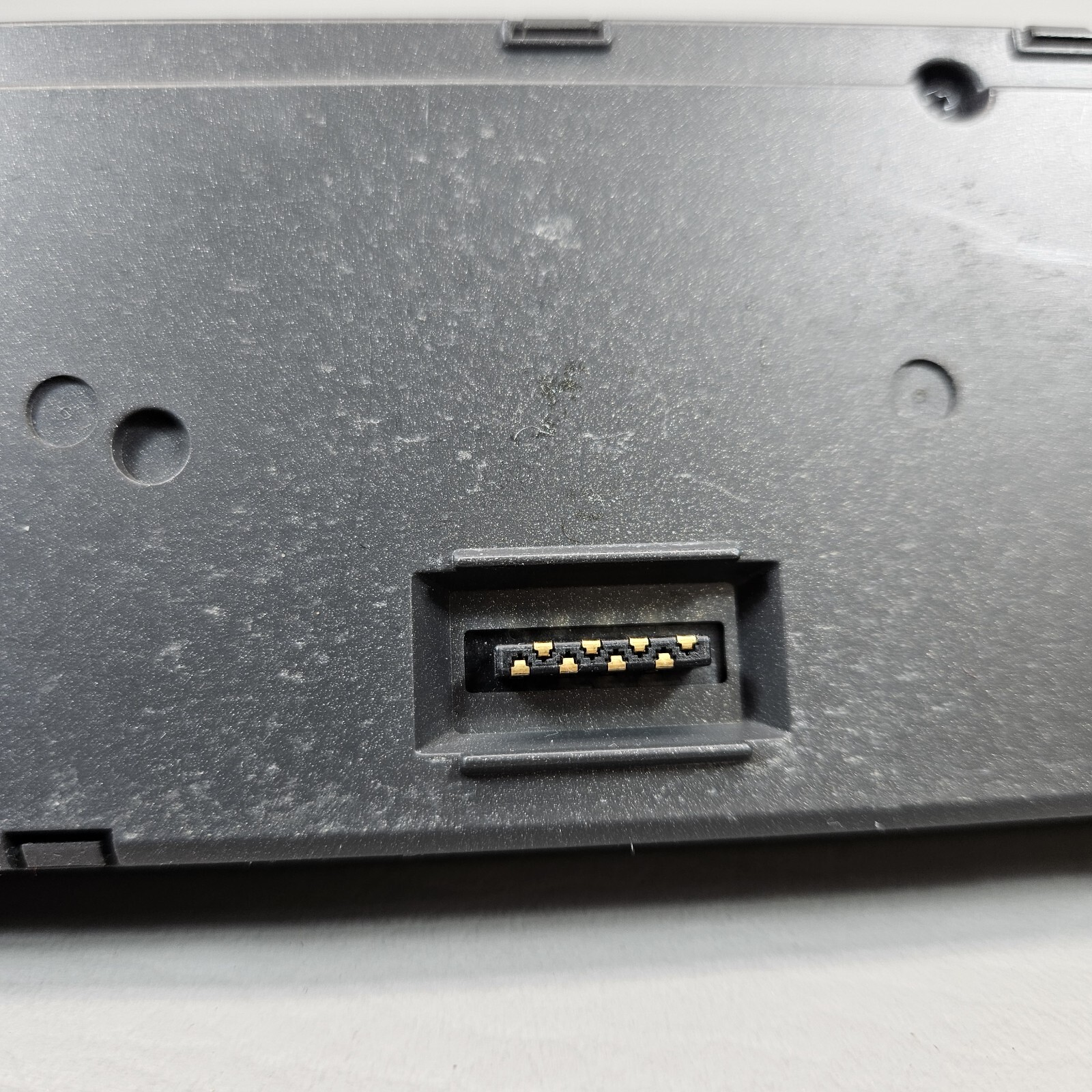 Pioneer DEH-P75DH Car Radio In-Dash Flap – FACE PLATE ONLY