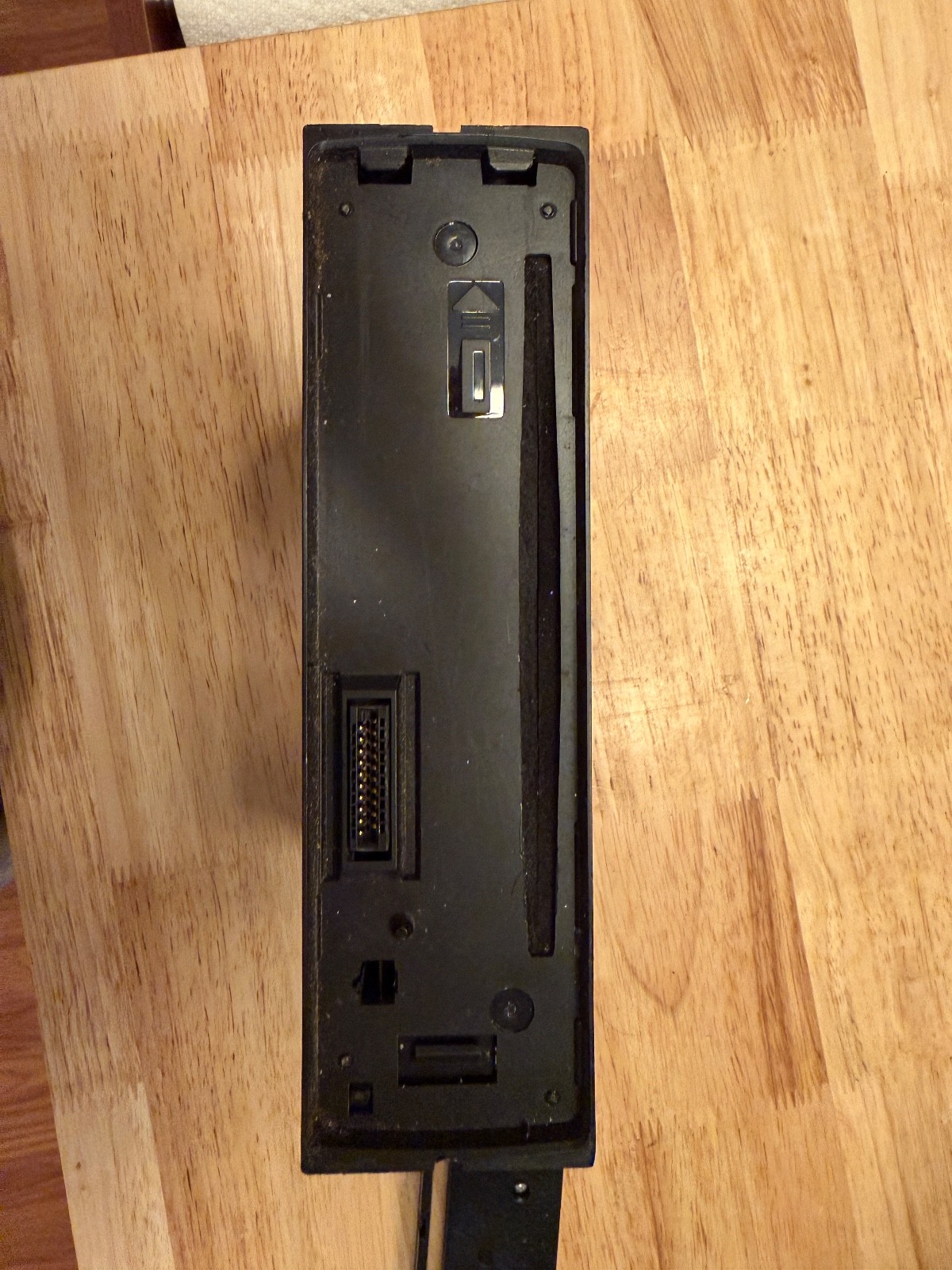 Pioneer DEH-X6700BT Radio Unti Untested Condition Unknown Parts/Repair