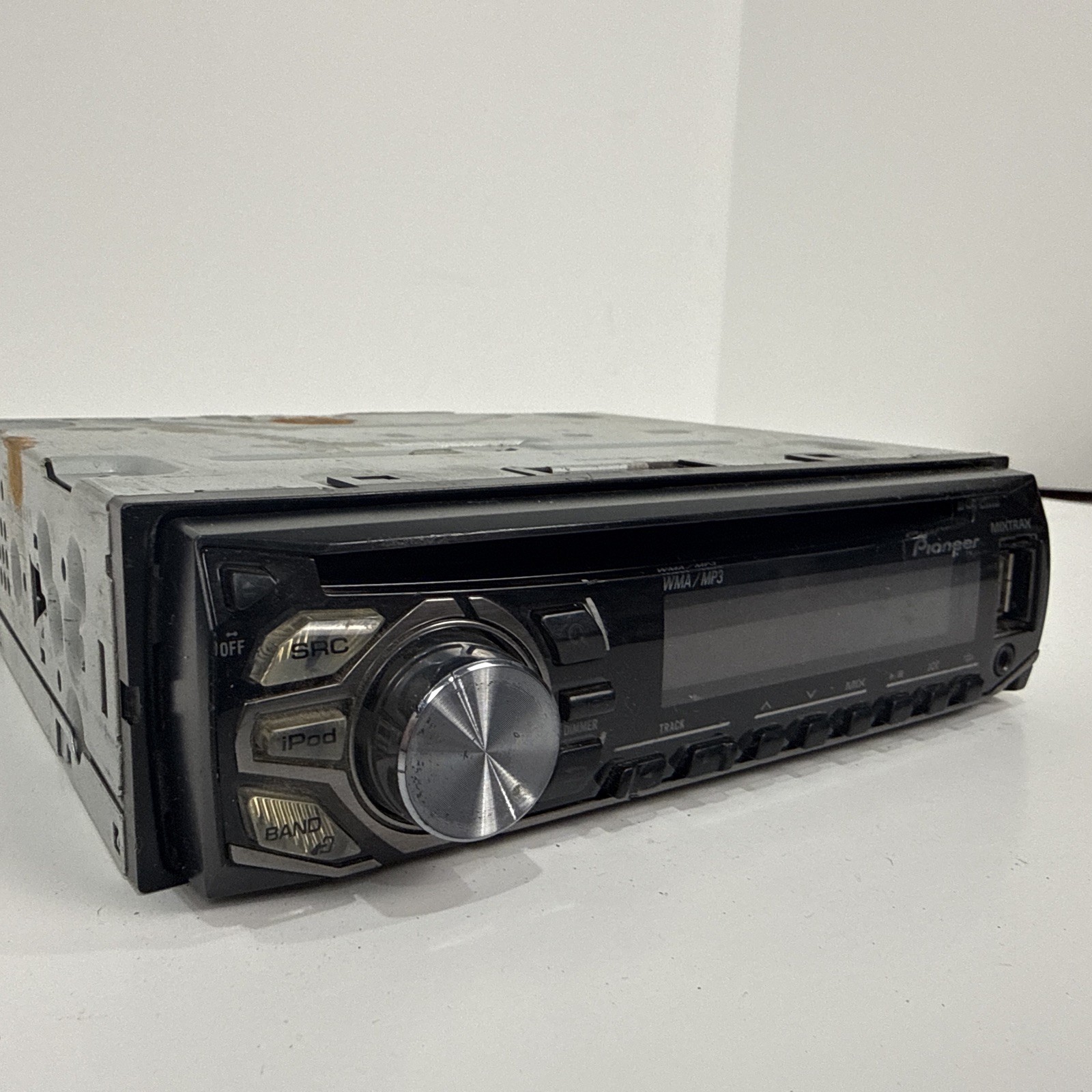 PIONEER DXT-X2669UI MIXTRAX CARS STEREO Untested