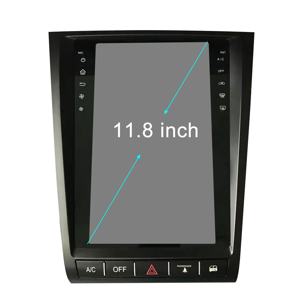 AndroidCar Stereo Radio for Lexus GS300 2004-2011 GPS Navi Bluetooth WiFi FM DSP